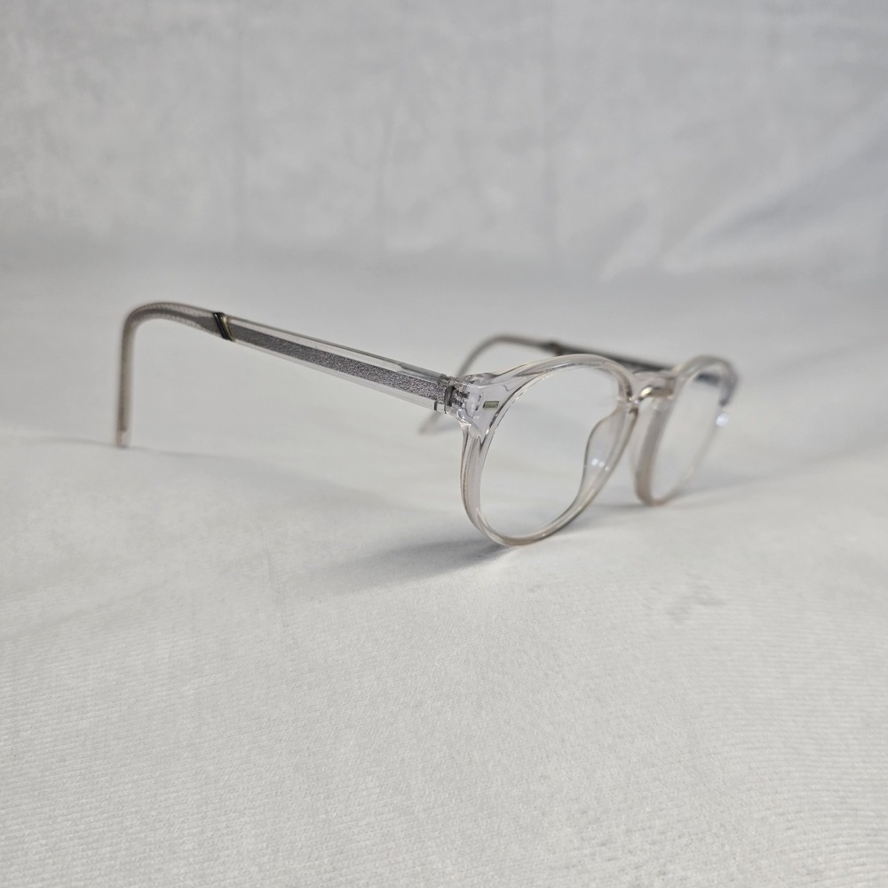 Oscar De La‎ Renta Crystal Eyeglass Frames Osm 841 49[]21 145 Unisex